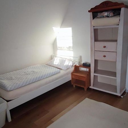 Haus Am Park Hotel ชไตน์ฮาเกน ภายนอก รูปภาพ
